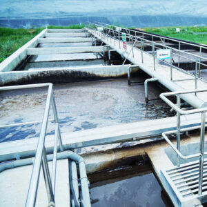 Hệ thống xử lý nước thải chăn nuôi 200-650m3/24h