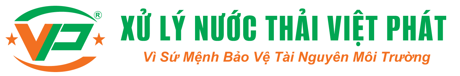 Xử Lý Nước Thải Việt Phát