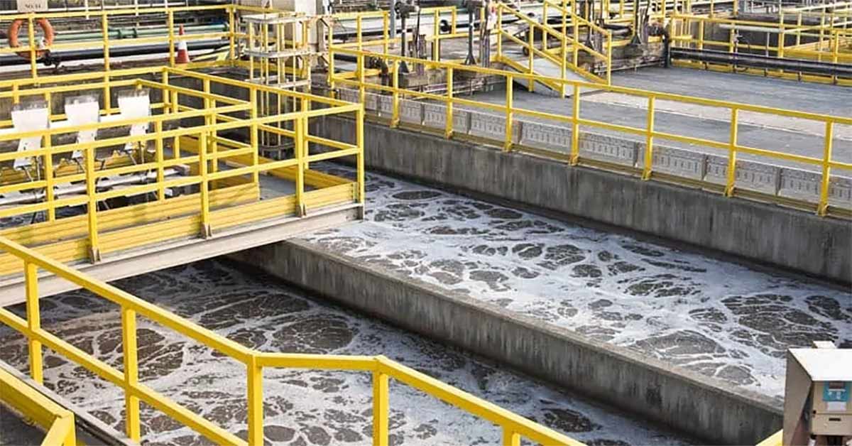 Chi phí đầu tư và vận hành hệ thống xử lý nước thải phụ thuộc vào nhiều yếu tố