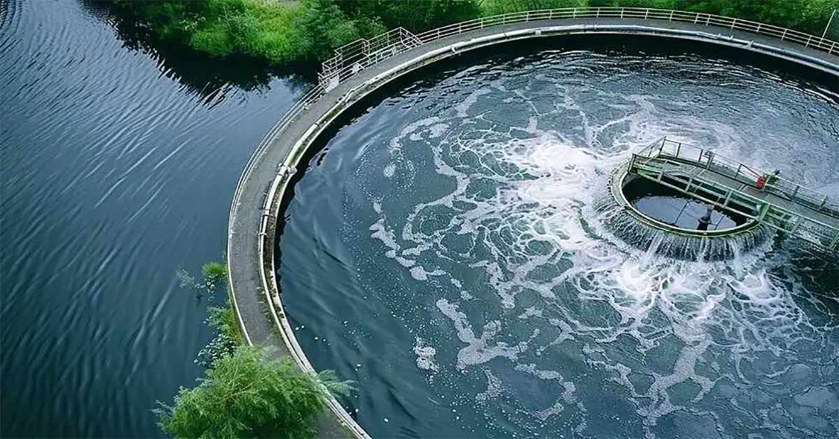 Đầu tư hệ thống xử lý nước thải giúp doanh nghiệp tuân thủ pháp luật