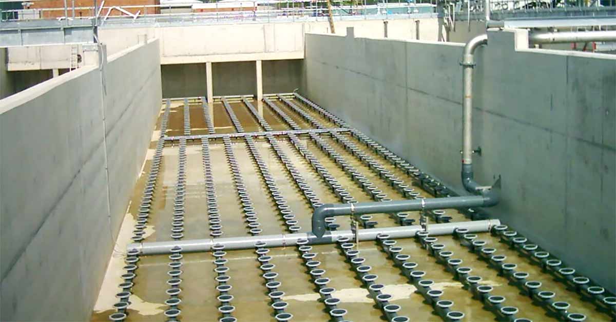Chi phí đầu tư xây dựng hệ thống xử lý nước thải của mỗi dự án sẽ khác nhau