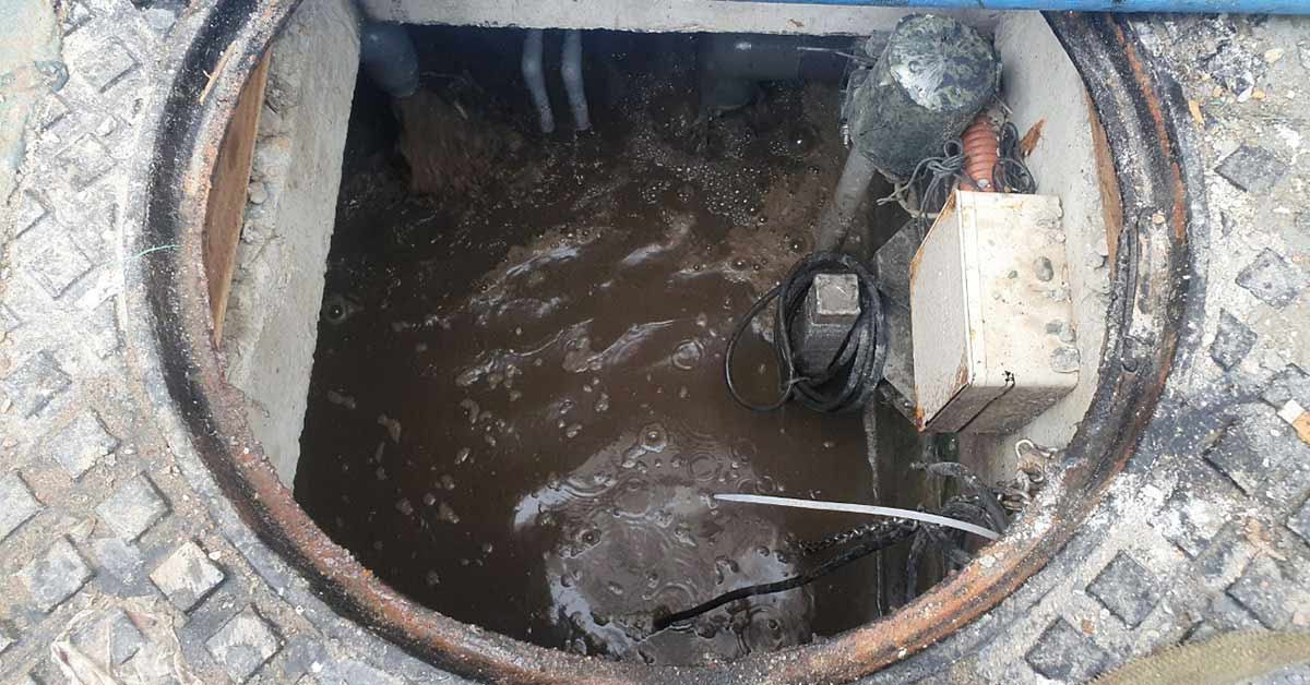 Hệ thống sau bảo dưỡng vận hành hiệu quả