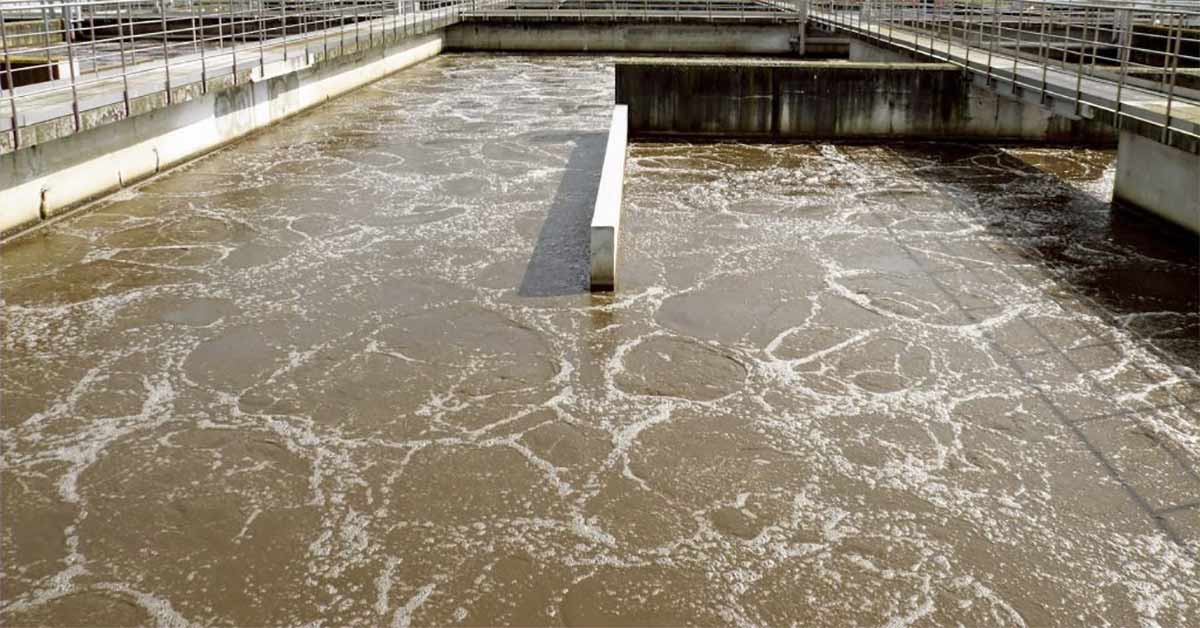 Hệ thống xử lý COD hiệu quả